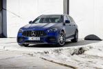 Mercedes-AMG E63 S 4Matic+ Estate 2020 года (WW)